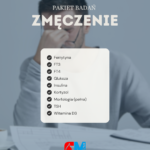 PAKIET ZMĘCZENIE