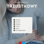 Pakiet trzustkowy