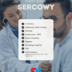 Pakiet sercowy