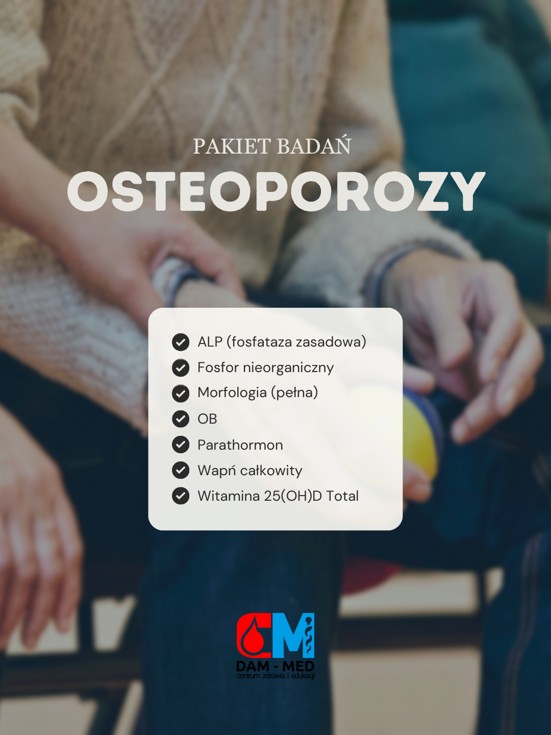 PAKIET BADAŃ_format post - 21 Pakiet osteoporozy - obrazek 1