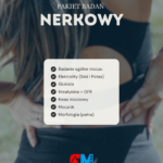 Pakiet nerkowy