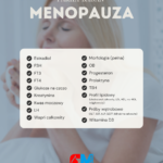 Pakiet menopauza