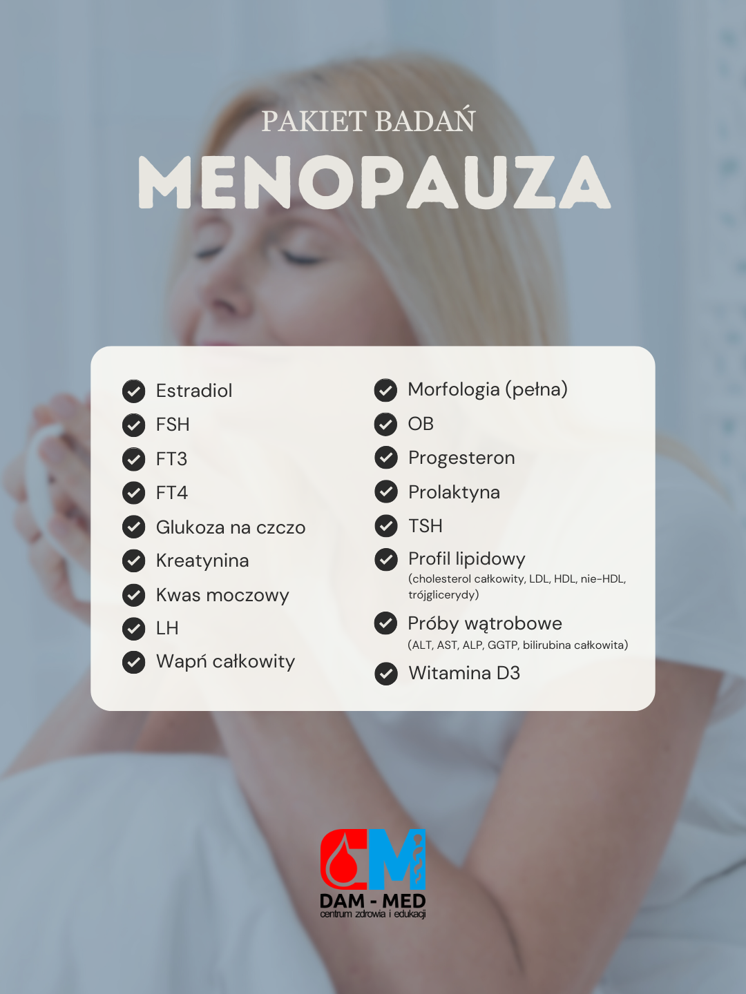 PAKIET BADAŃ_format post - 24 Pakiet menopauza - obrazek 1